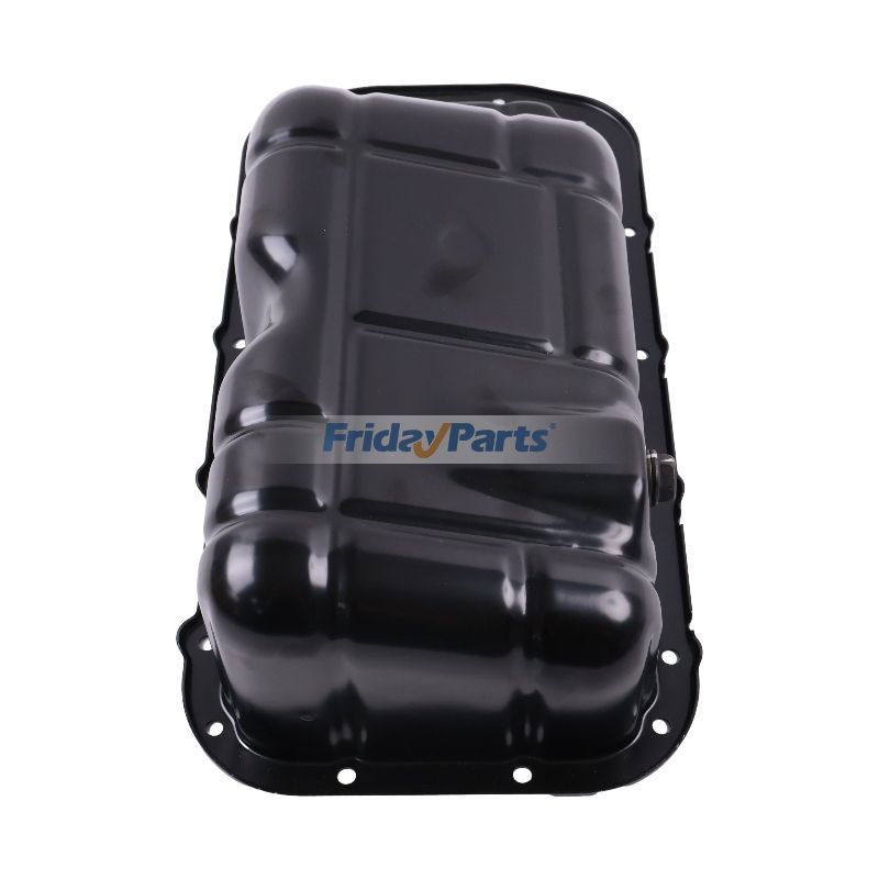  Engine Oil Pan For Mitsubishi