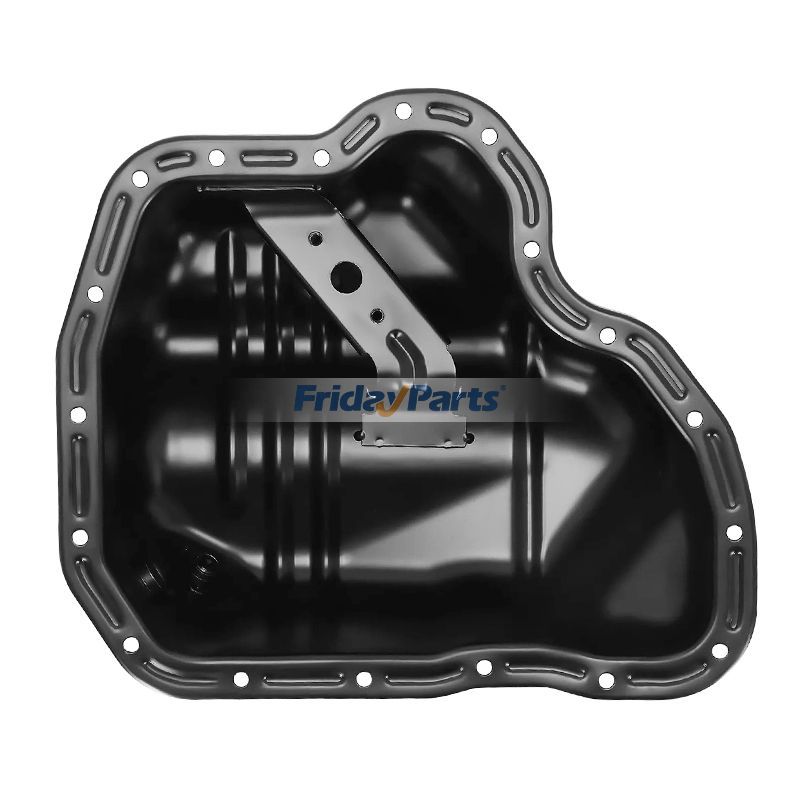 Engine Oil Pan 12669869 for GMC Vehicle 2010-2016 Savana 2011-2016 Sierra