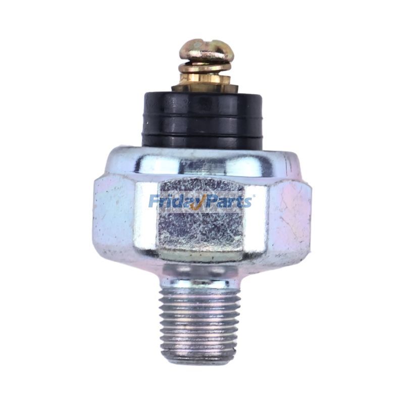 Interruptor de presión de aceite del motor 9847720 para minicargadoras New Holland L865, LS180, LS190, LX865, LX885 y LX985 Para New Holland