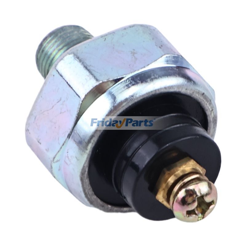 Interruptor de presión de aceite del motor 9847720 para minicargadoras New Holland L865, LS180, LS190, LX865, LX885 y LX985 de FridayParts