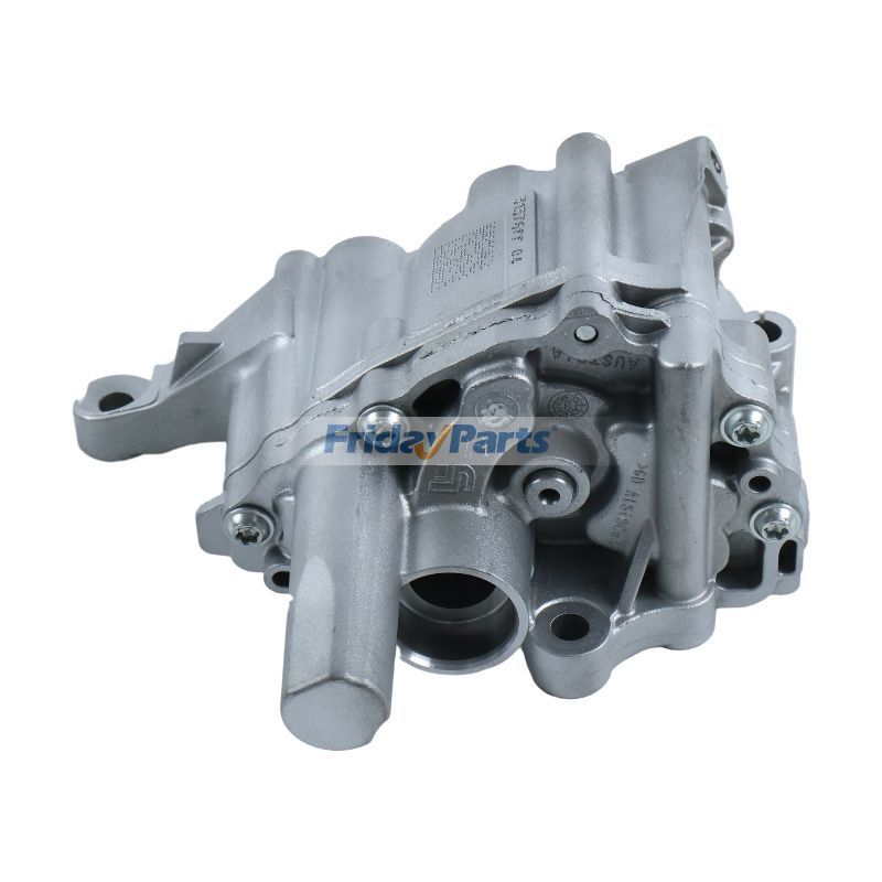 Engine Oil Pump for Vehicle