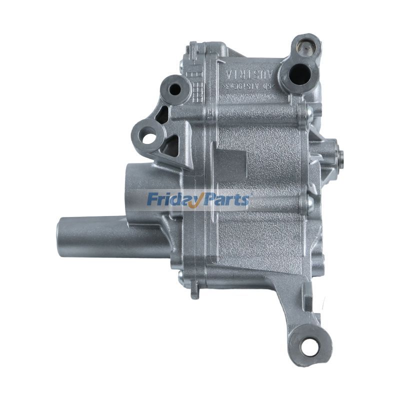 Engine Oil Pump in Stock in China,USA