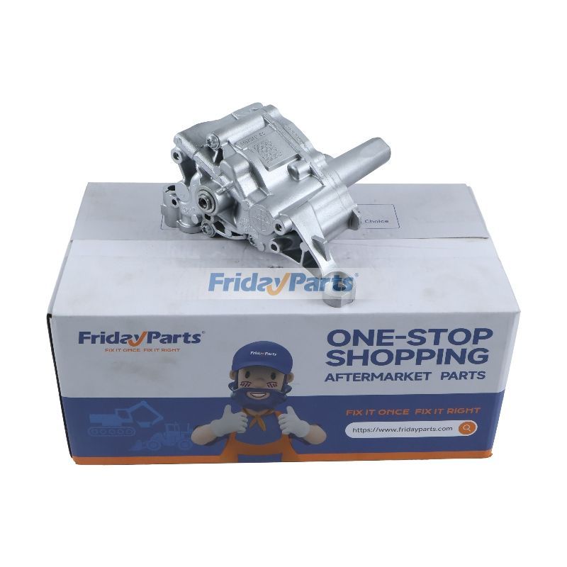 Engine Oil Pump 11417545939 11417560250 for BMW E82 E88 128i E92N E90 325i 328i X3 E83N X5 E70 Z4 E85