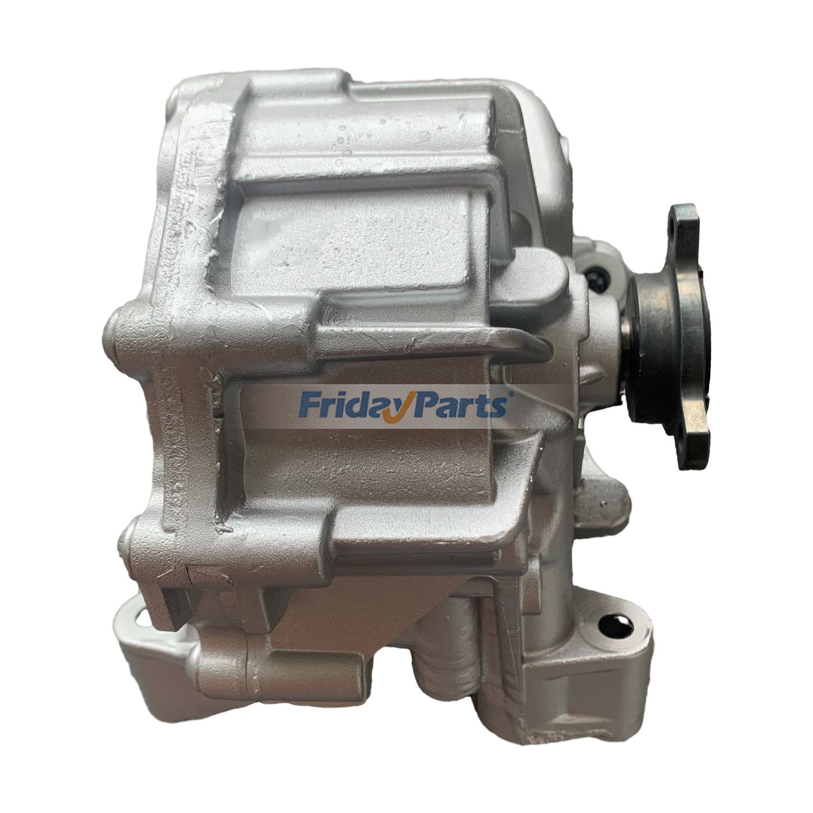 Bomba de aceite de motor 11417643256 para BMW 550i, 650i, 750i, X5, X6, Alpina B7 Hybrid 7L (2009-2019) Para BMW