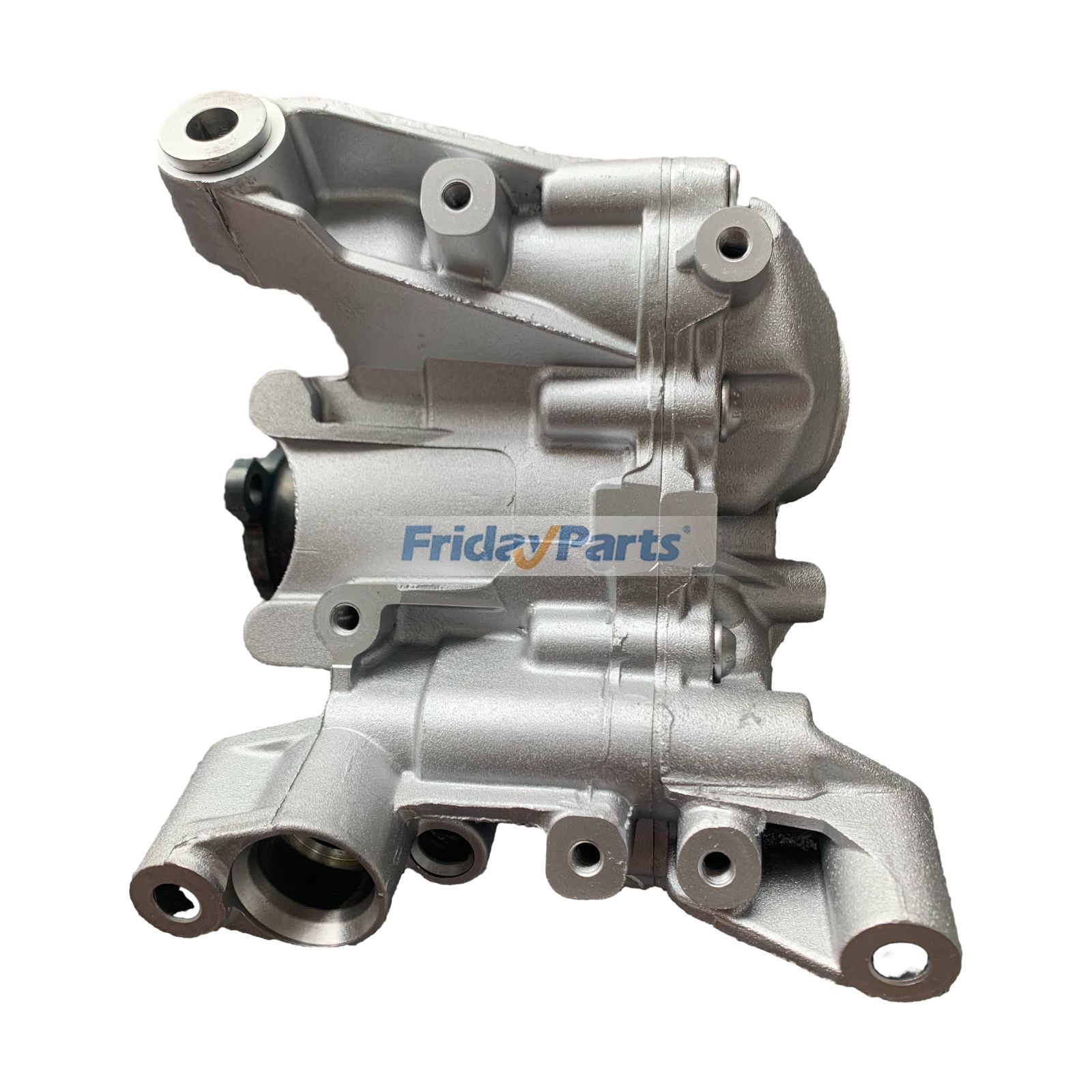 Engine Oil Pump 11417643256 for BMW 550i 650i 750i X5 X6 Alpina B7 Hybrid 7L 2009-2019