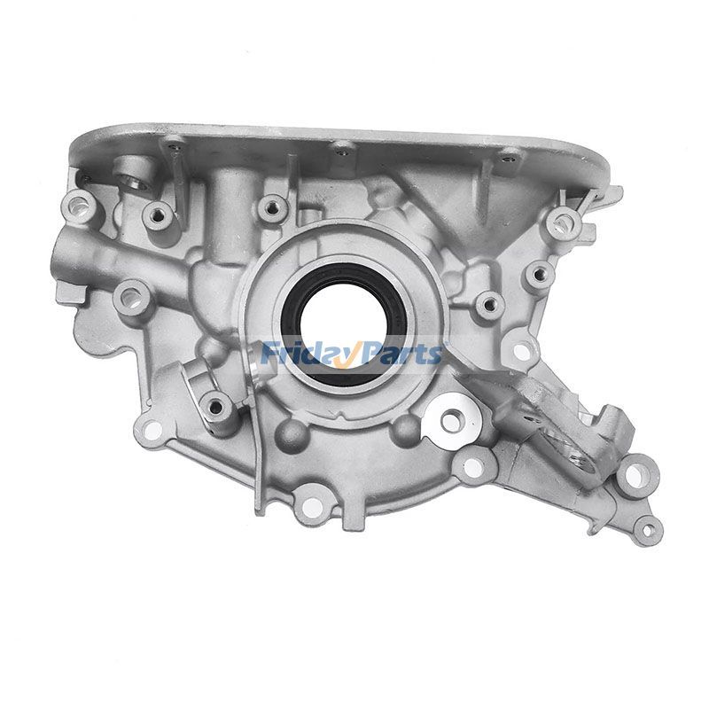 Engine Oil Pump 15100-62050 for Toyota 4Runner 1996-2002 Tacoma 1995-2004 Tundra 2000-2005