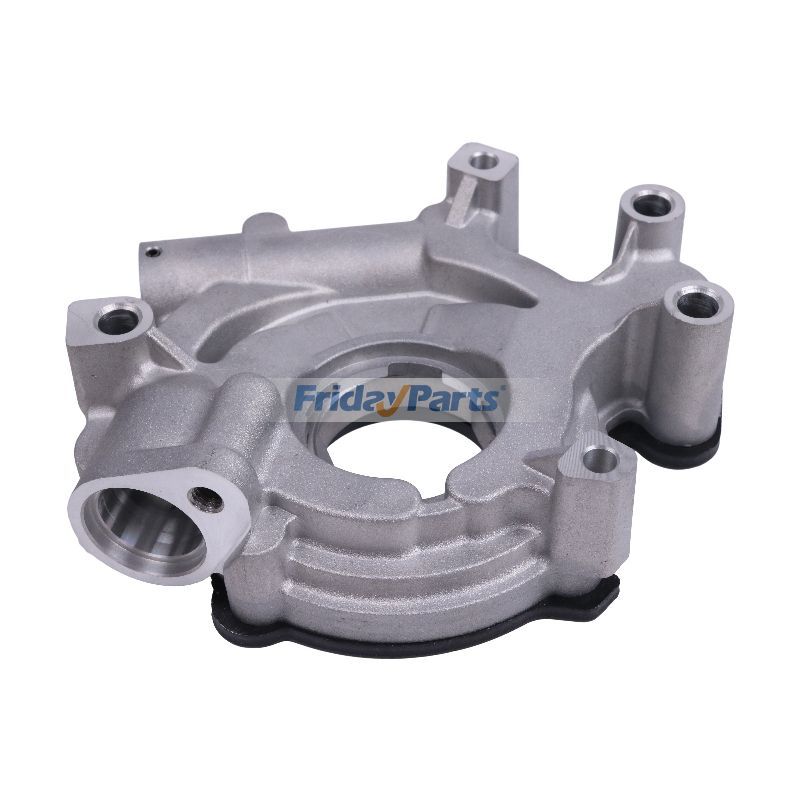 Pompe à huile moteurpour Véhicule