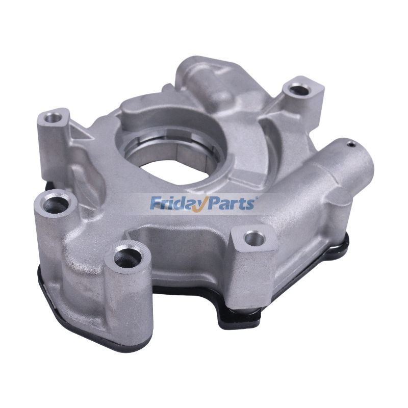 Pompe à huile moteur 53020827 pour Dodge 2002-2005 Ram 1500 Dakota Jeep 1999-2005 Grand Cherokee