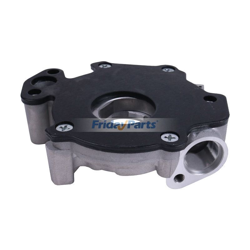 Pompe à huile moteur 53020827 pour Dodge 2002-2005 Ram 1500 Dakota Jeep 1999-2005 Grand CherokeepourPour Dodge,Pour Jeep