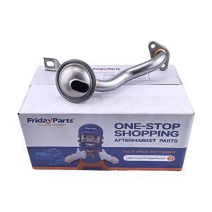 Engine Oil Pump Pickup Tube 26250-2E031 26250-2E021 for 2011-2023 ...