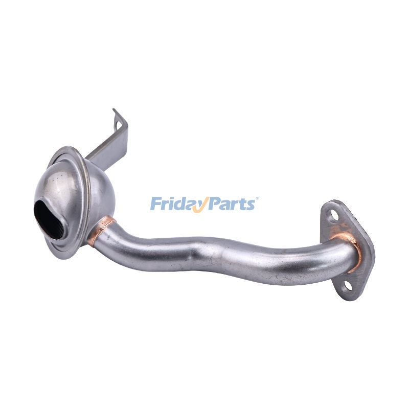 Tubo de recogida de bomba de aceite de motor 26250-2E031 26250-2E021 para Hyundai Elantra GT Coupe Tucson Elantra Kia Optima Soul Forte 2011-2023 de FridayParts