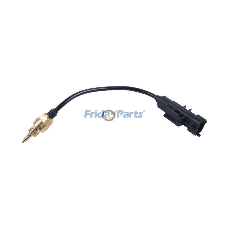 Motoröltemperatursensor 55217822 68119586AA für Fiat Bravo Punto 500 Panda Alfa Romeo Mito Giulietta Lancia Delta Ypsilon