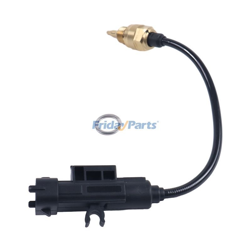 Sensor de temperatura del aceite del motor 55217822 68119586AA para Fiat Bravo Punto 500 Panda Alfa Romeo Mito Giulietta Lancia Delta Ypsilon Para Dodge,Para Jeep,Para OTRA MARCA,Para Chrysler,Para Fiat