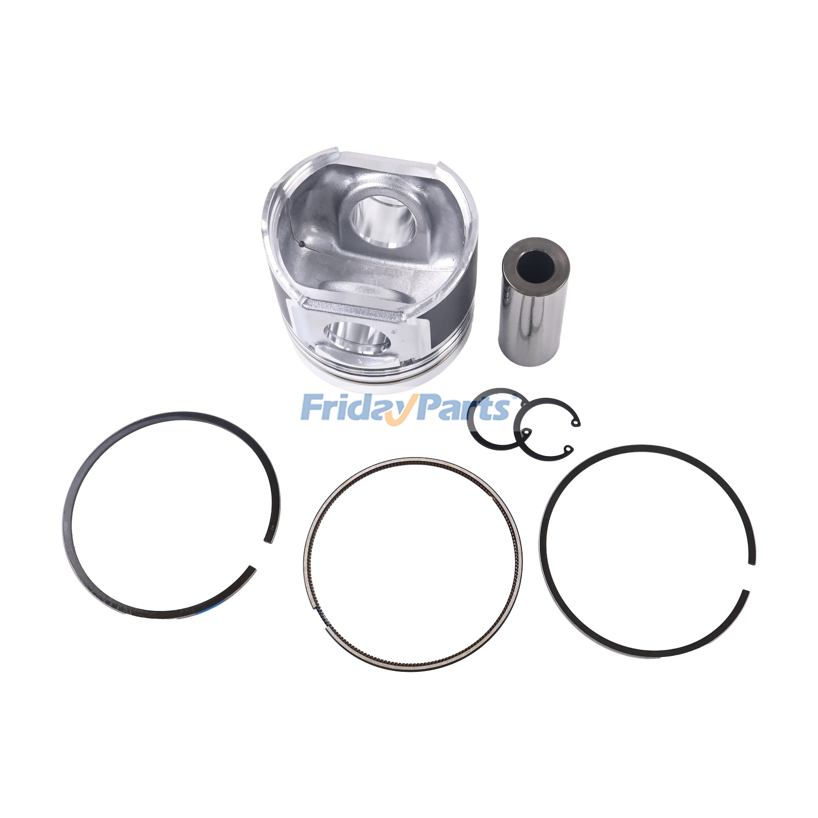 Engine Piston Kit for Engine