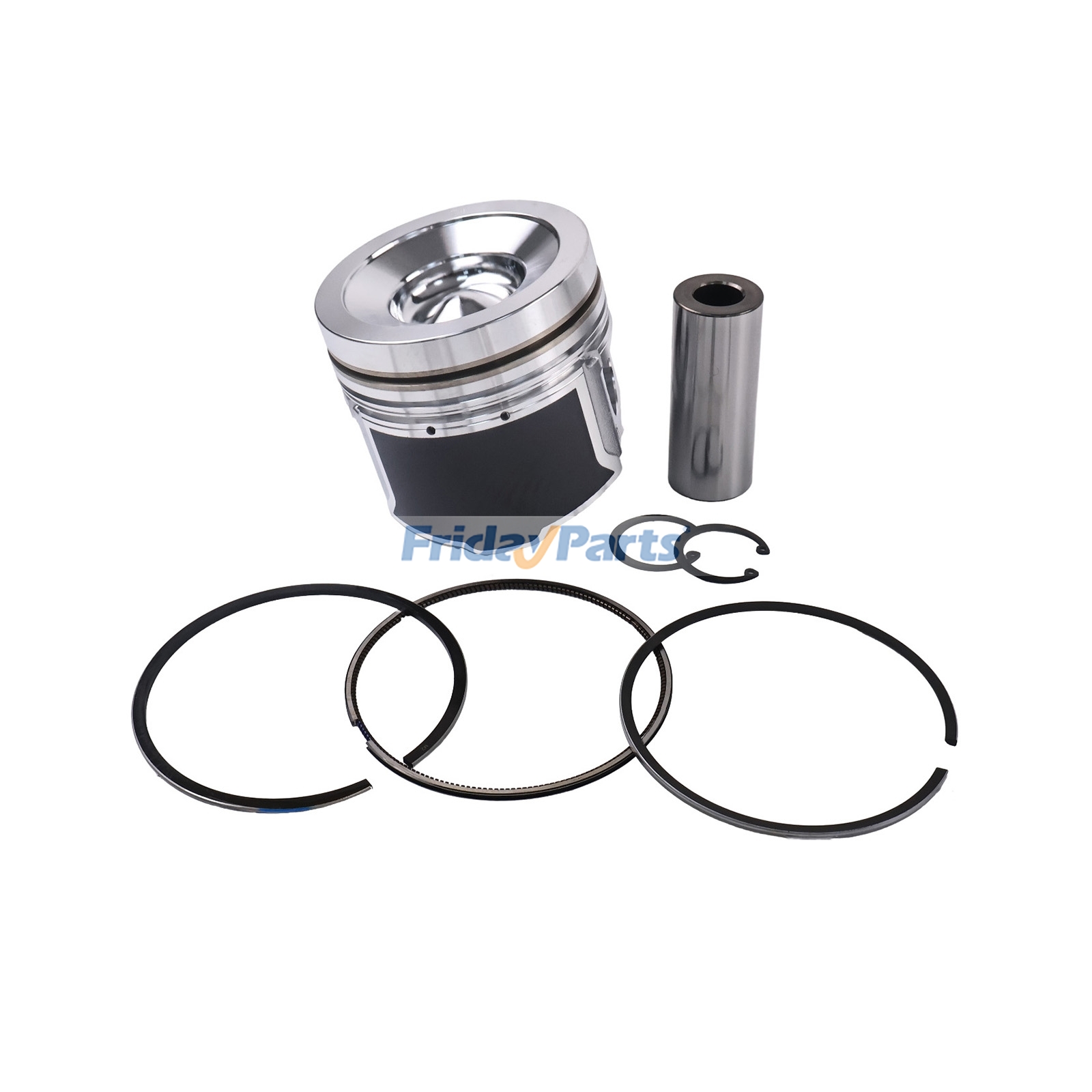 Engine Engine Piston Kit