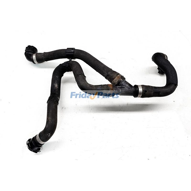 Engine Radiator Coolant Hose 17127609532 17124619602 for BMW 320i 328i 420i 428i xDrive