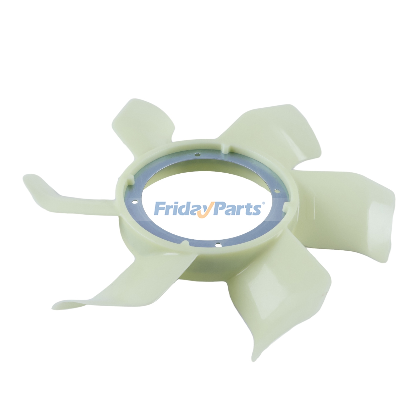 Engine Radiator Cooling Fan Blade MD356866 for Mitsubishi Montero 2001-2006 V73 V75 V77 V87