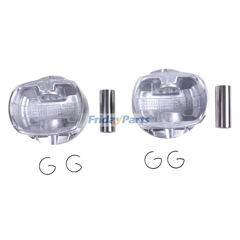 Motor-Umbausatz Kurbelwellen-Kolbendichtungfür Sport-UTV/ATV