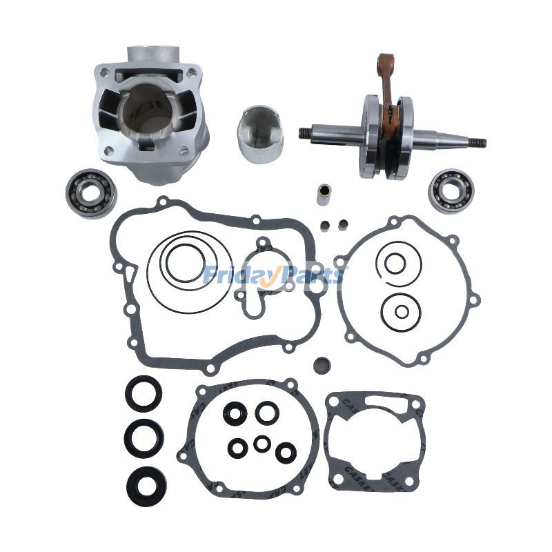 Motor-Umbausatzfür Motorrad