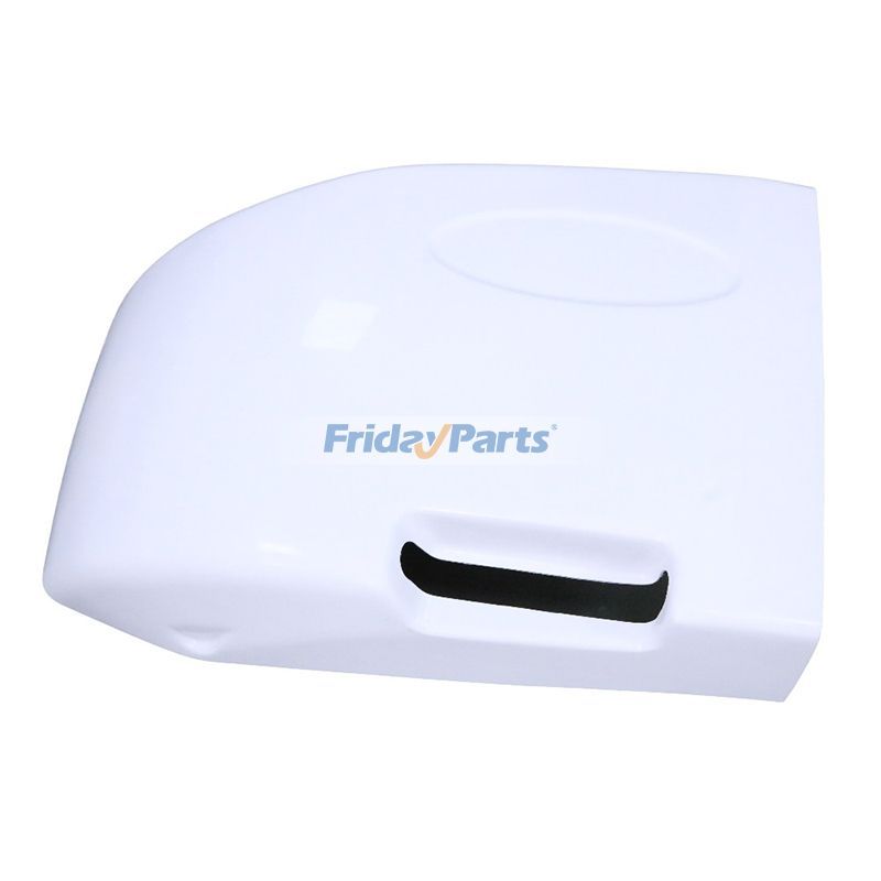 Panel derecho del motor 79-60477-07 para Carrier Transport Refrigeration Supra 750 750MT 850 850MT