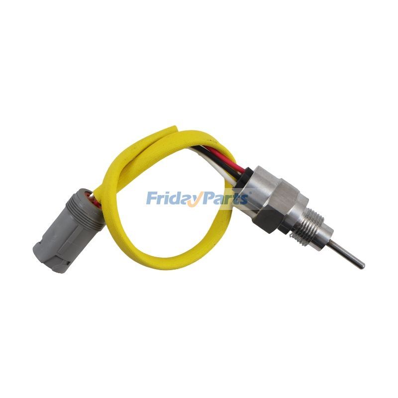 Sensor de temperatura del motor 130-8299 para grupo electrógeno Caterpillar CAT G3408C G3512E G3516B G3516E G3520C