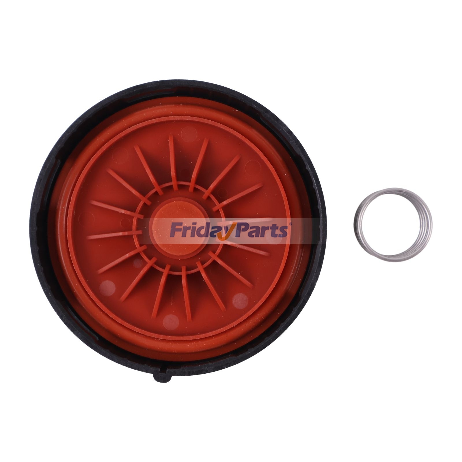 Engine Valve Cover Cap in Stock in China