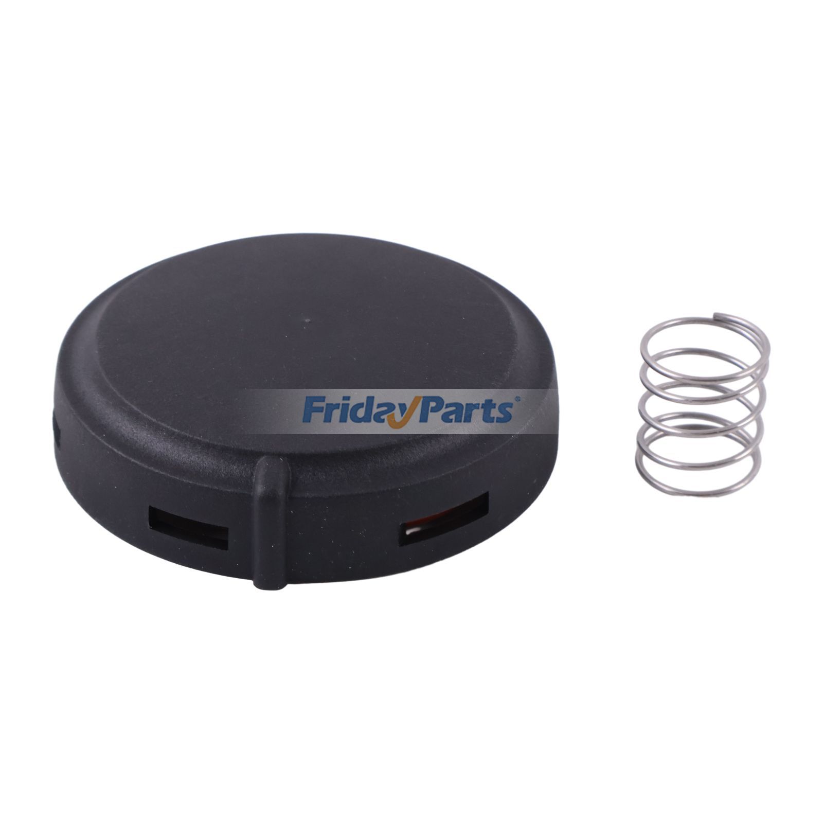 Vehicle Engine Valve Cover Cap