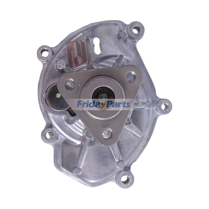  Engine Water Pump For Porsche
