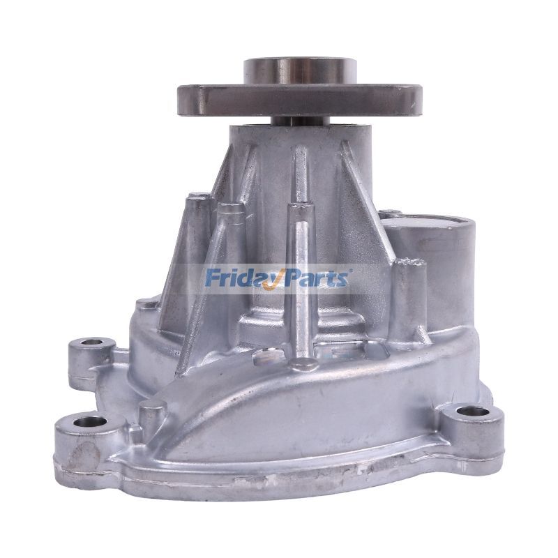 Engine Water Pump 1803020 94810603301 for Porsche Cayenne Macan Panamera