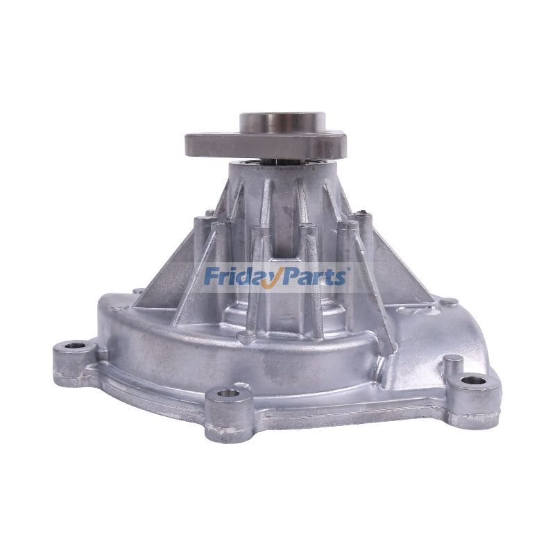 Engine Water Pump for Vehicle