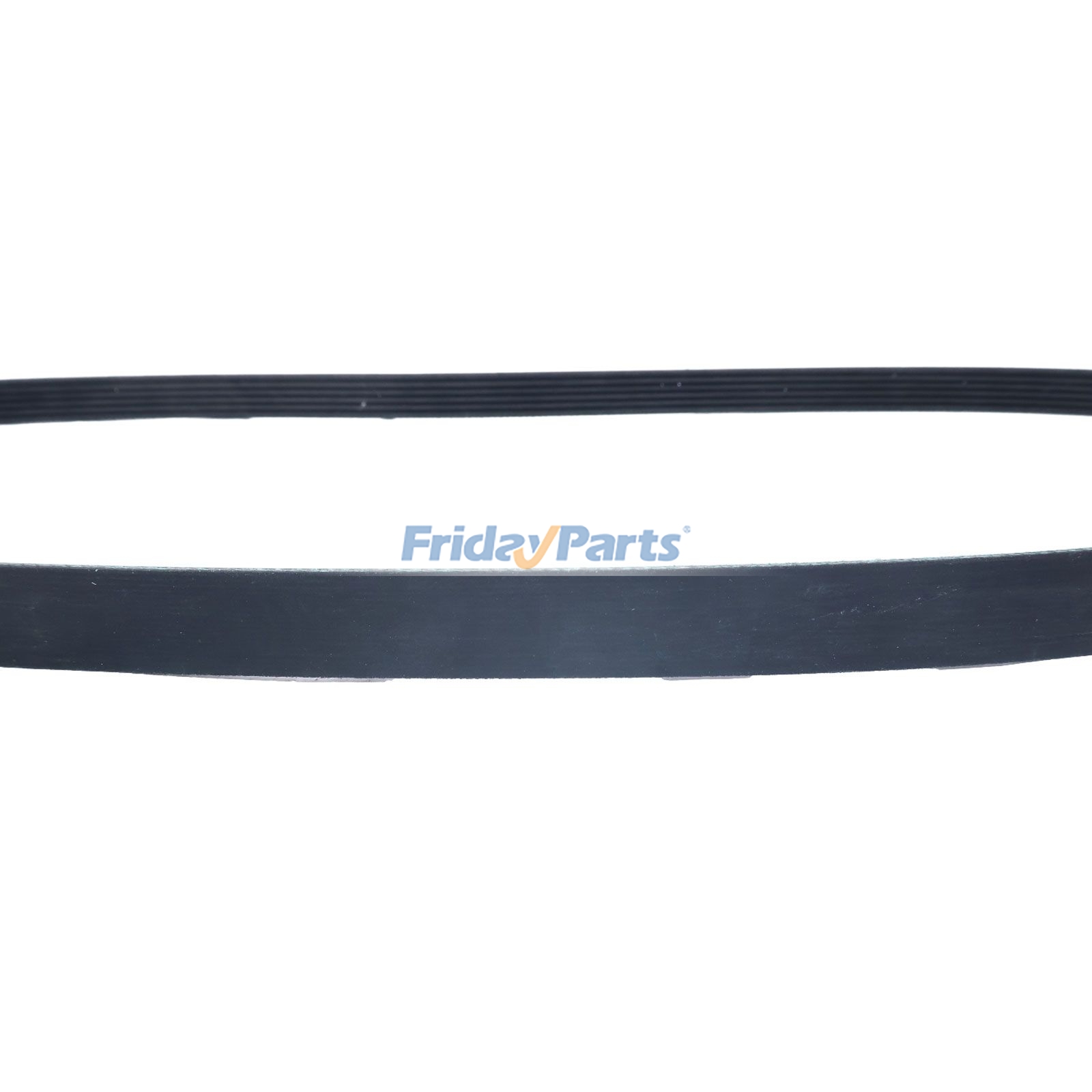 Courroie multi-rainures à adhérence améliorée pour véhicule Subaru Legacy Outback, filetage en polyester EPDM, remplace OEM 809221140 6PK1654pourPour Subaru