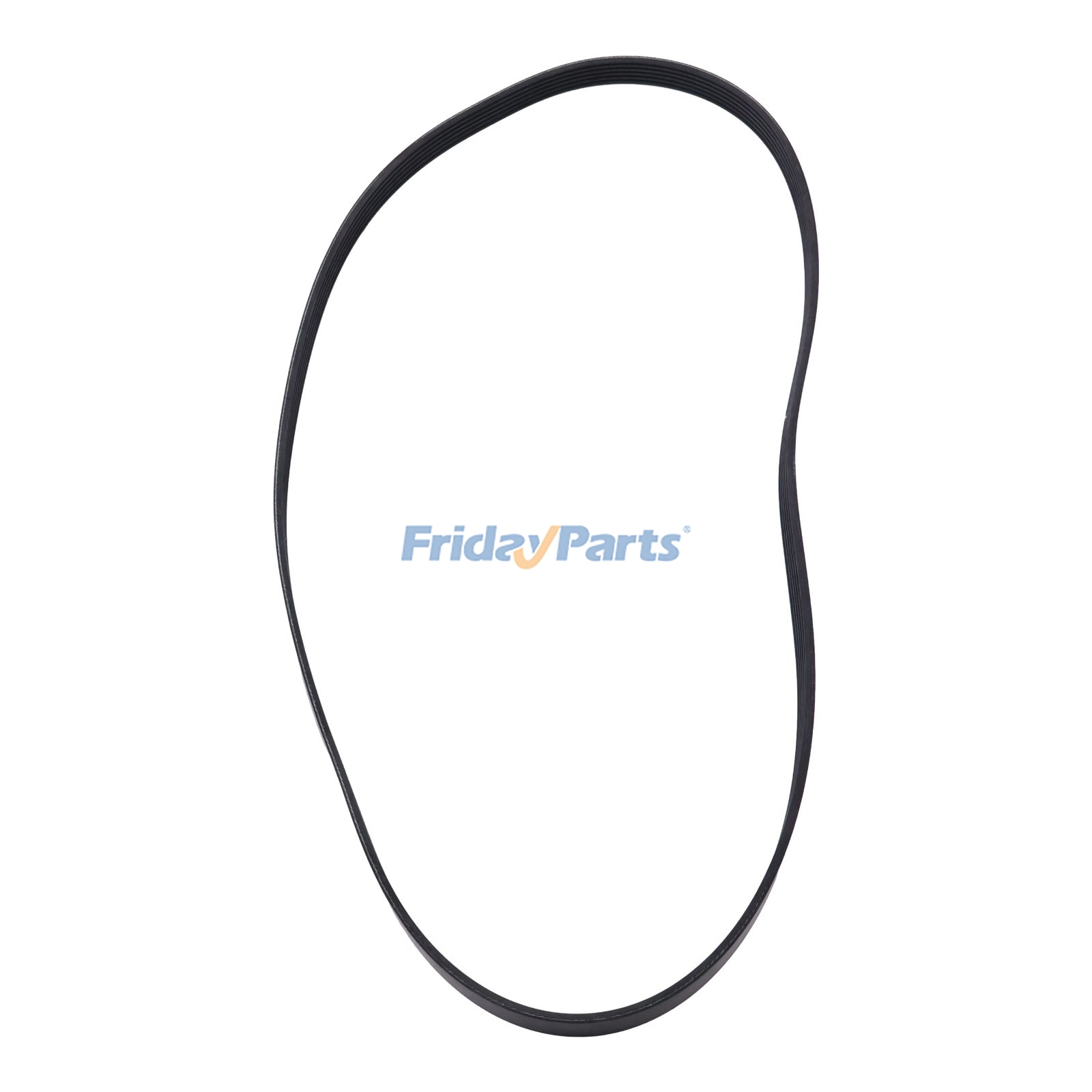 Courroie multi-rainurespour Véhicule