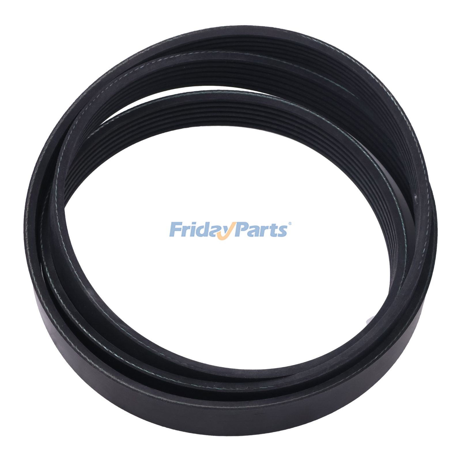 Courroie multi-rainures Pour Subaru