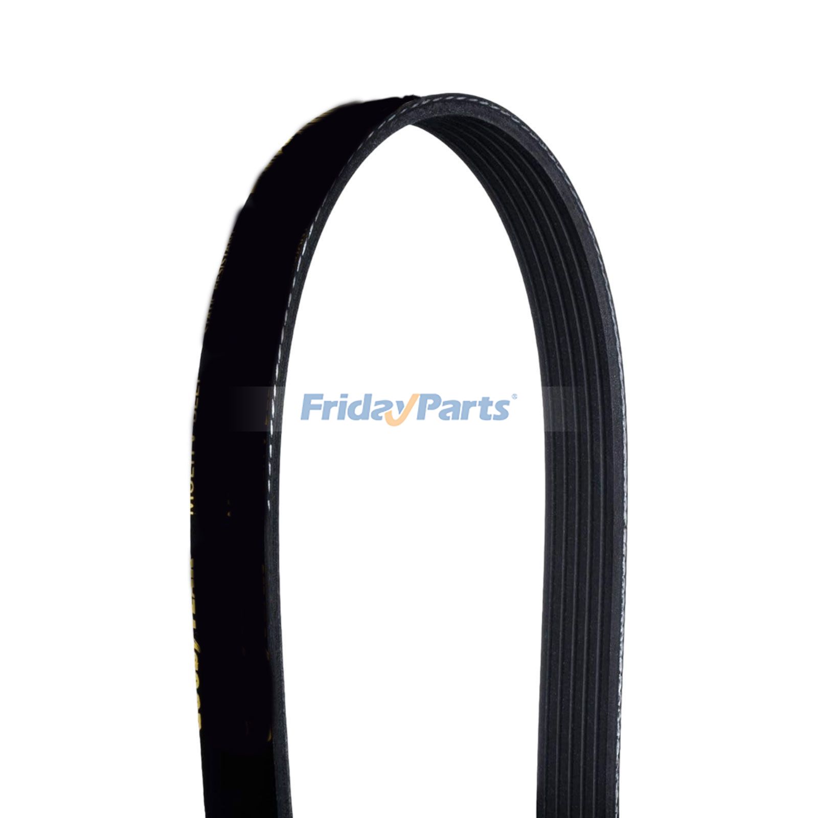 Ceinture serpentinepour Véhicule