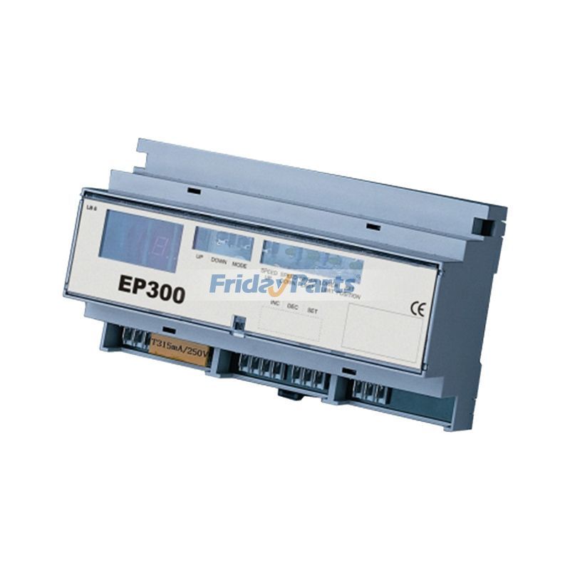 Aftermarket ComAp EP300 24V Electronic Potentiometer for Generator Set