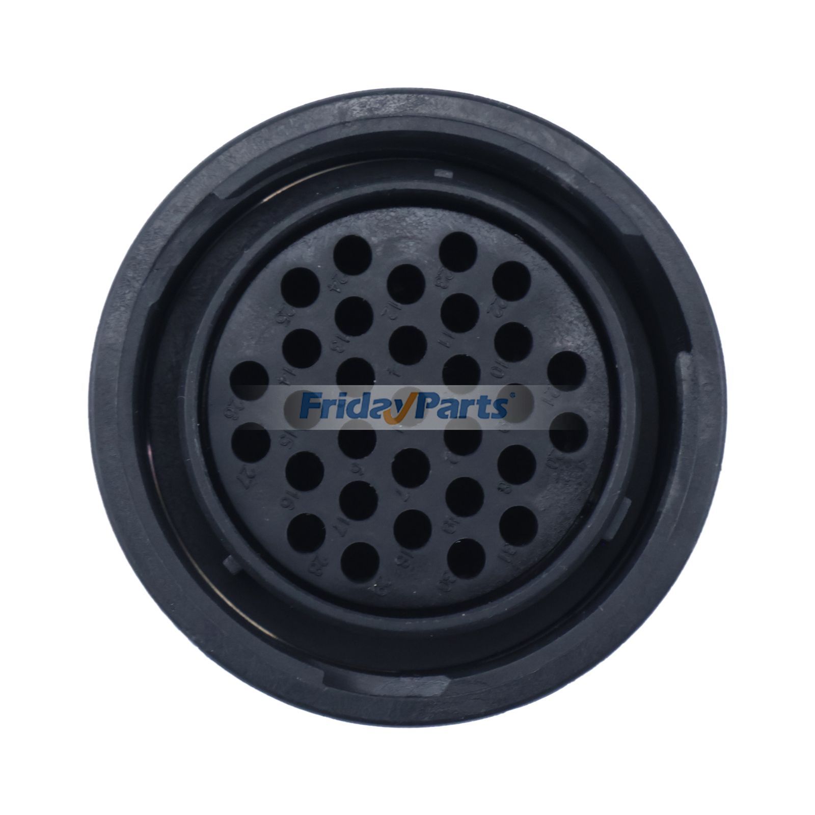 AnschlusssteckerFür JOHN DEERE