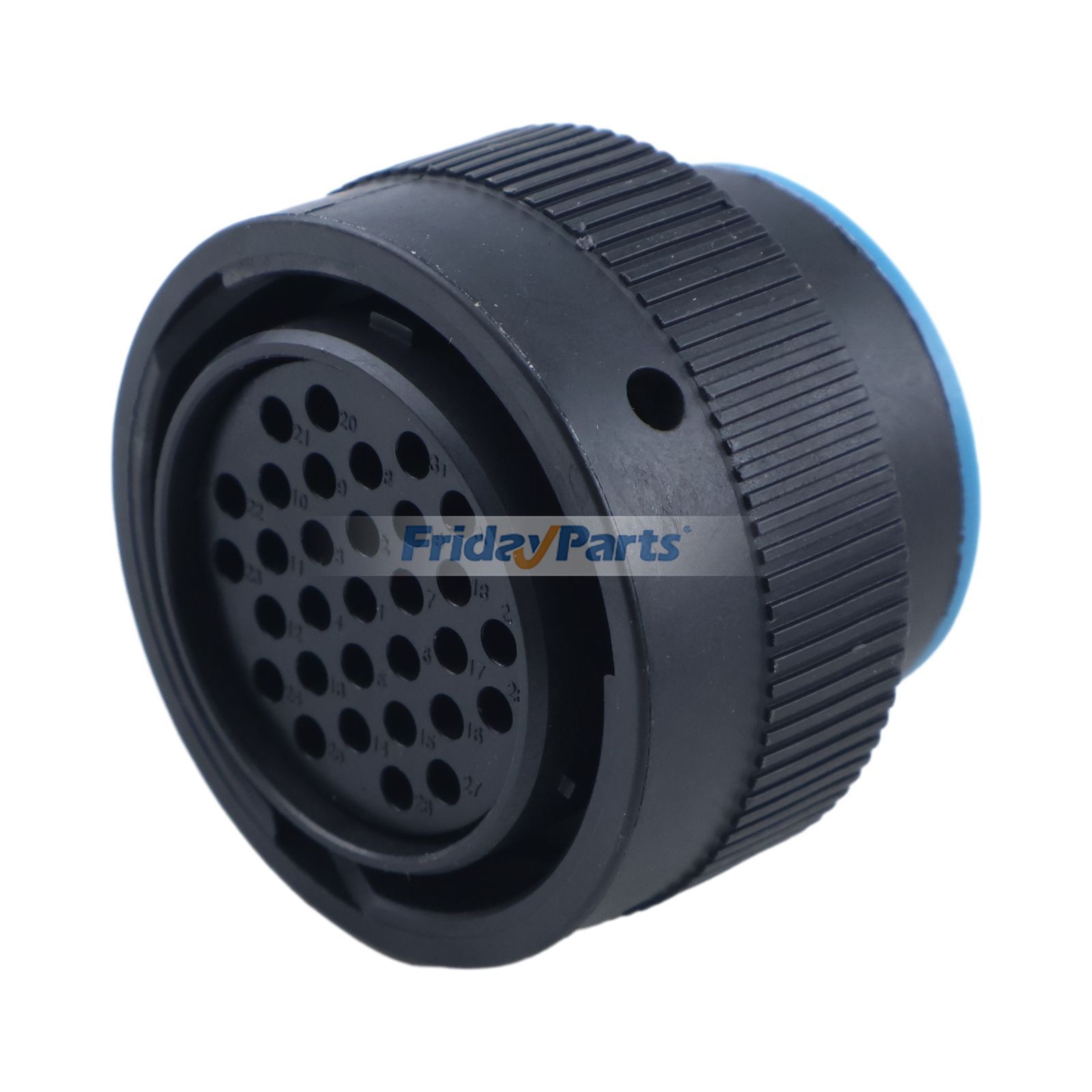 Anschlusssteckerfür Lader