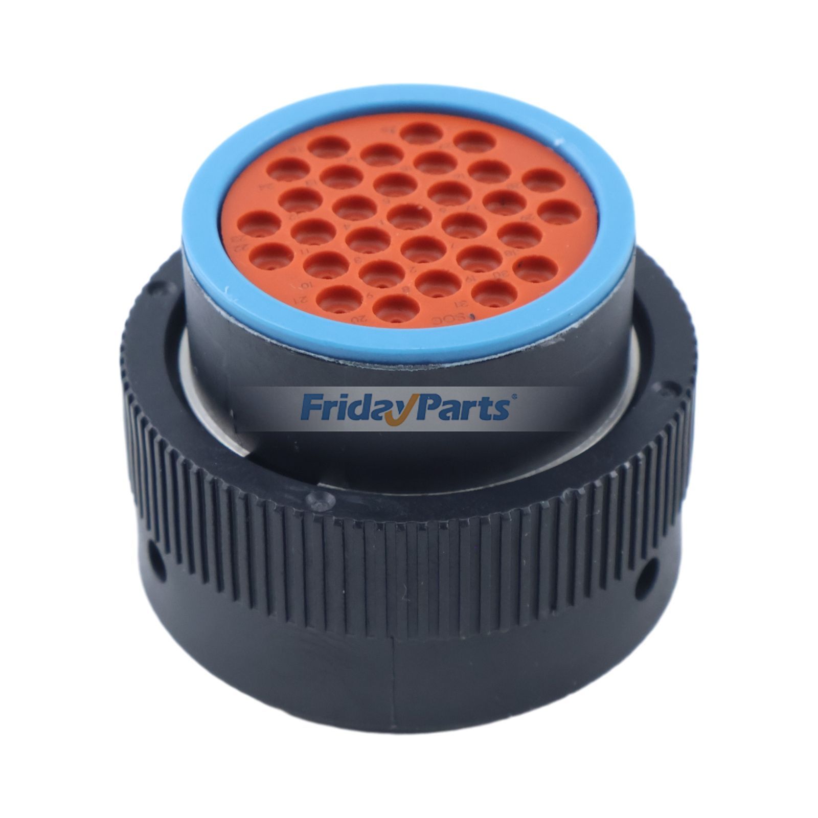 FridayParts Anschlussstecker