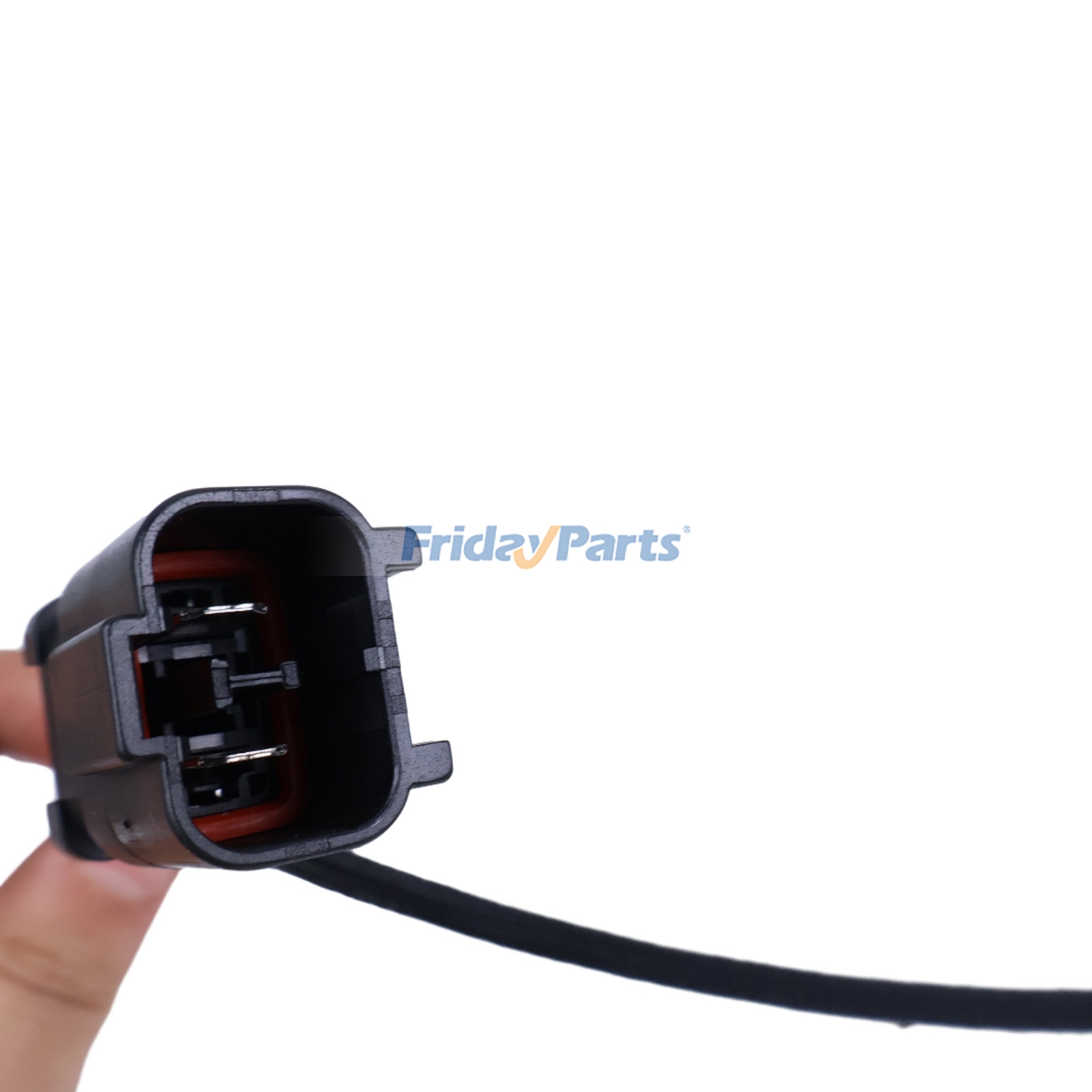 Válvula solenoide 702-21-07010 para excavadora Komatsu PC360-7 PC300-7 PC300-6 PC200-7 PC120-6 PC100-6 de alta calidad para Excavadora Para KOMATSU FridayParts