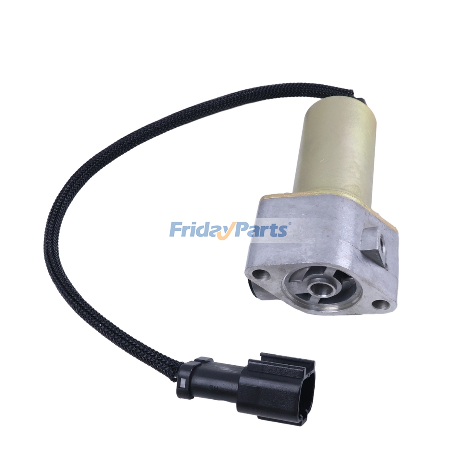 Dozer Solenoid Valve BullHigh Quality