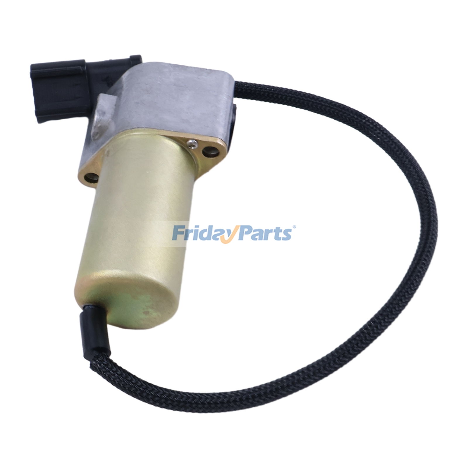 Solenoid Valve BullHigh Quality in Stock in China
