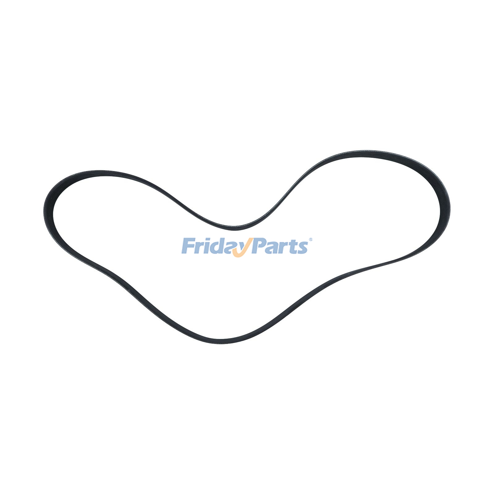 Multi-Rib Drive Belt for Engine,Vehicle