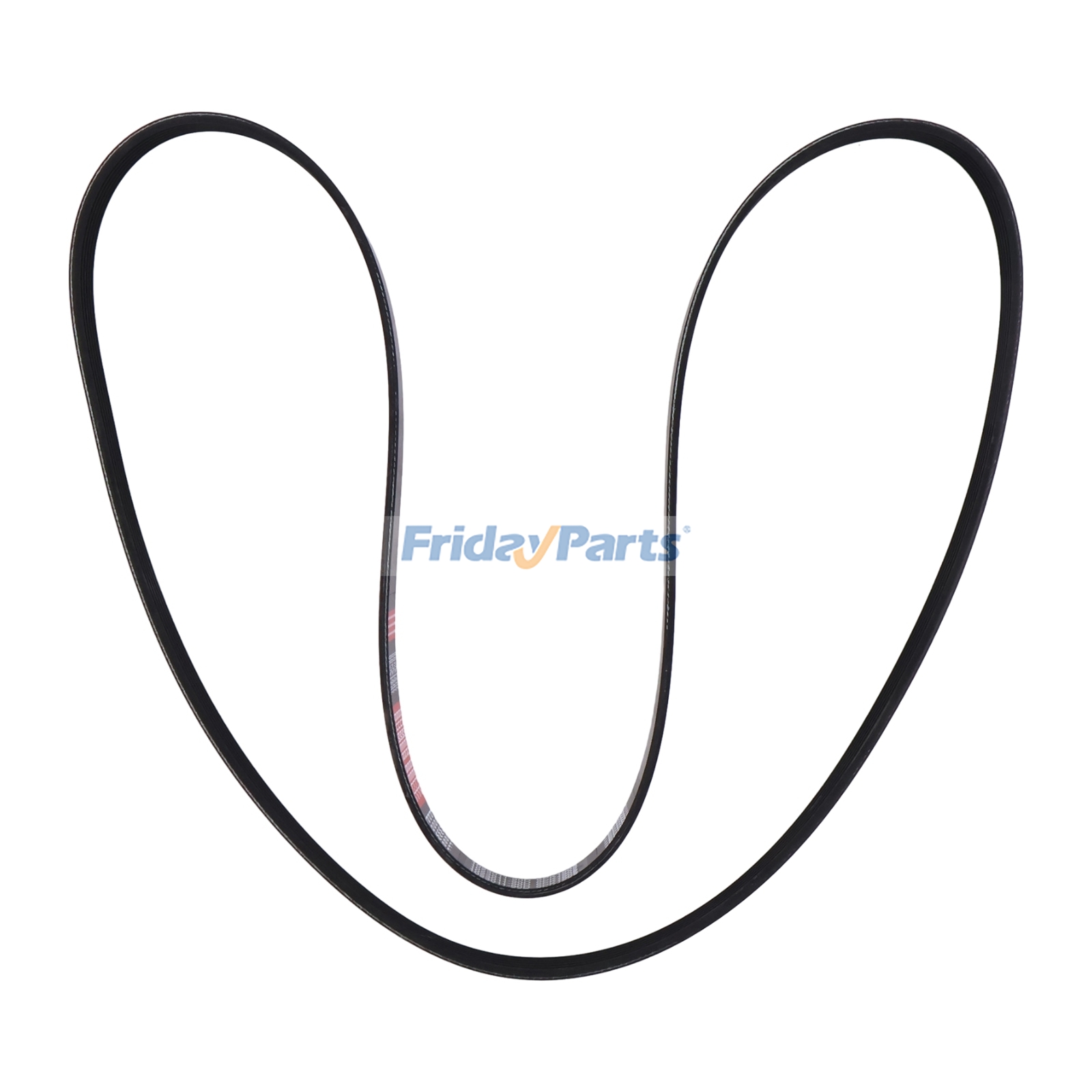 Ceinture serpentinepour Véhicule