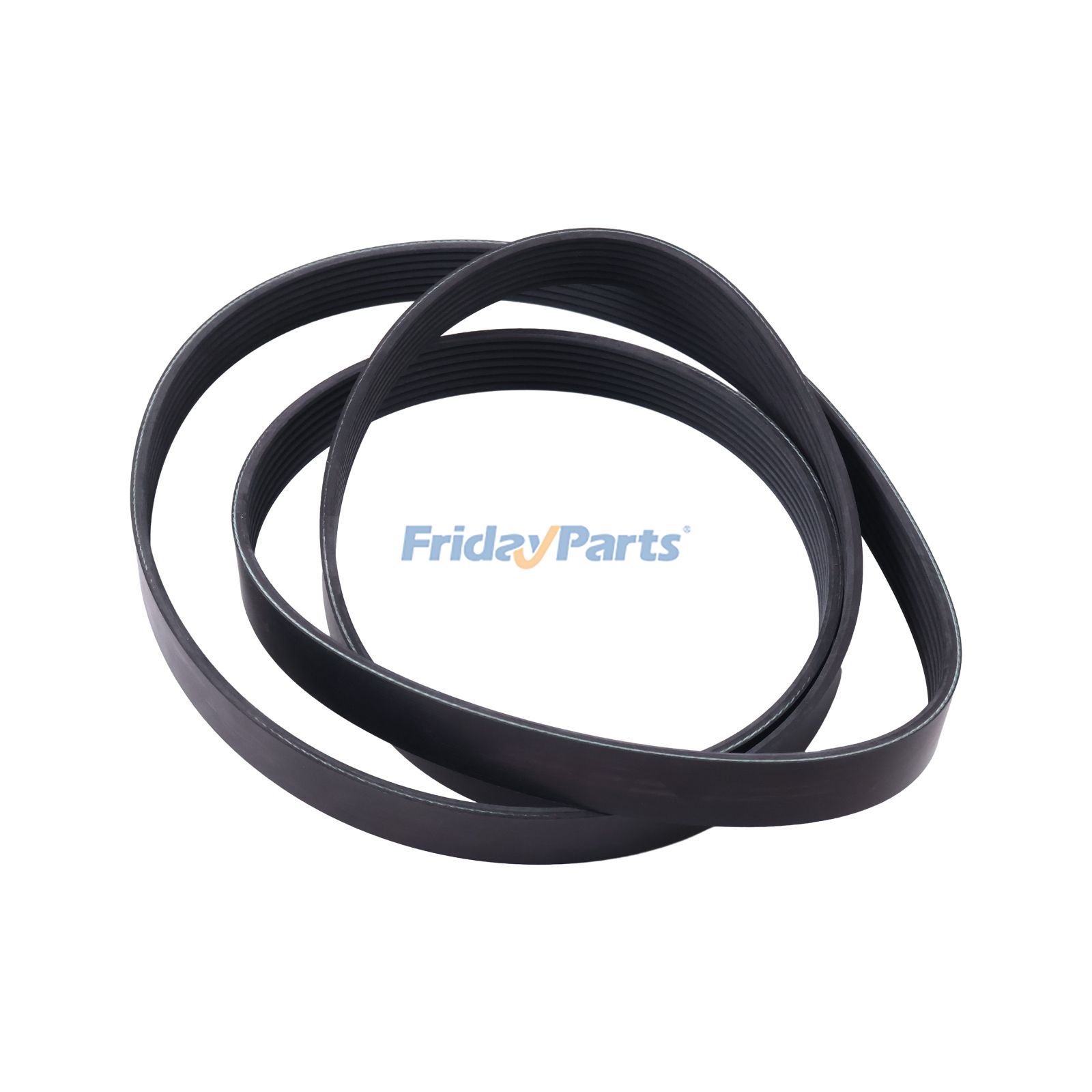 Correa de hilo de poliéster EPDM 11720JK20A para Infiniti EX35 M35 FX35 Nissan 350Z 2007-2012 Para Nissan