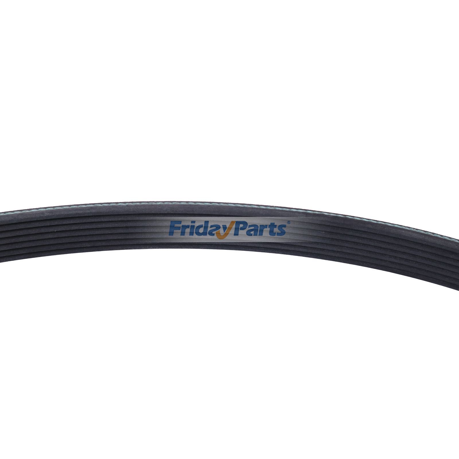 Correa de hilo de poliéster EPDM 11720JK20A para Infiniti EX35 M35 FX35 Nissan 350Z 2007-2012