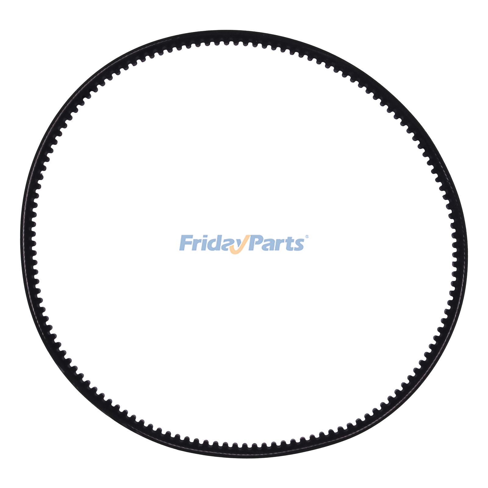 Correa trapezoidal con hilo de poliéster EPDM 94900007850 para sierra de corte Stihl TS08 TS350 TS350AVE