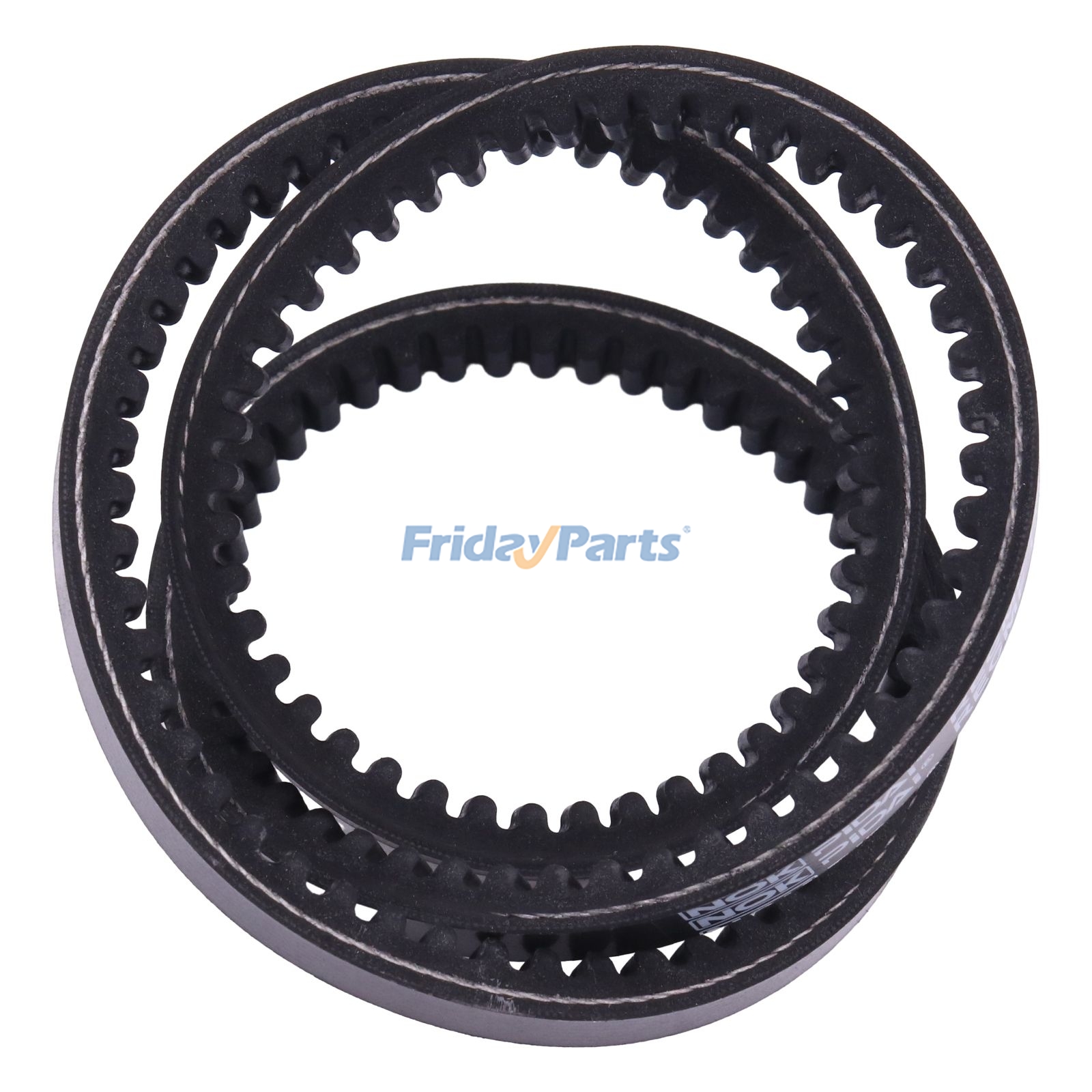 Correa trapezoidal con hilo de poliéster EPDM 94900007850 para sierra de corte Stihl TS08 TS350 TS350AVE Para OTRA MARCA,Para Stihl