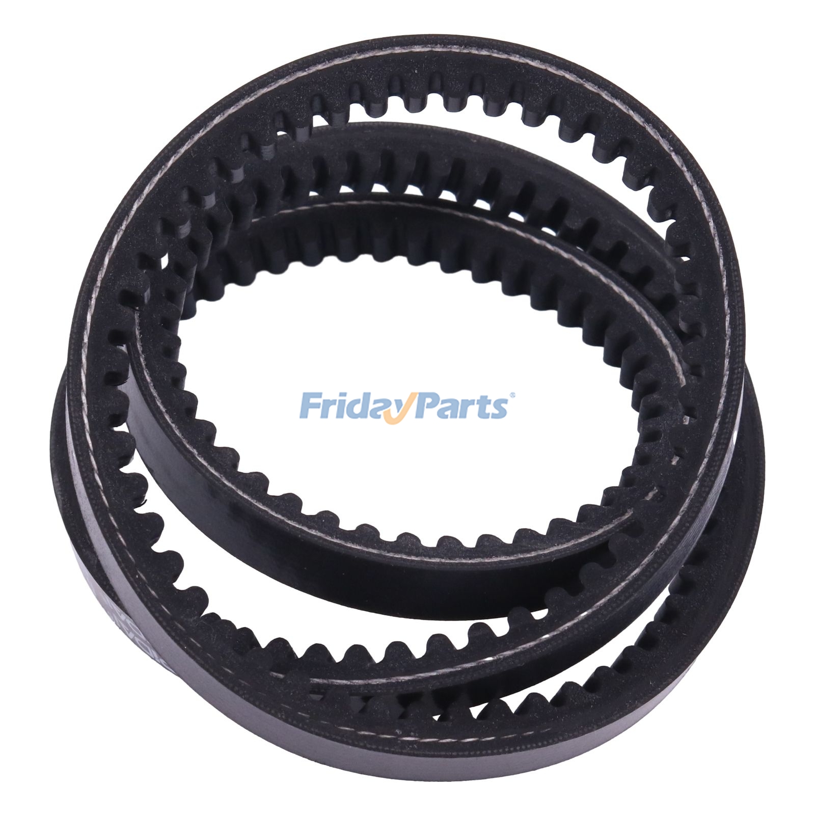 Correa trapezoidal con hilo de poliéster EPDM 94900007850 para sierra de corte Stihl TS08 TS350 TS350AVE de FridayParts