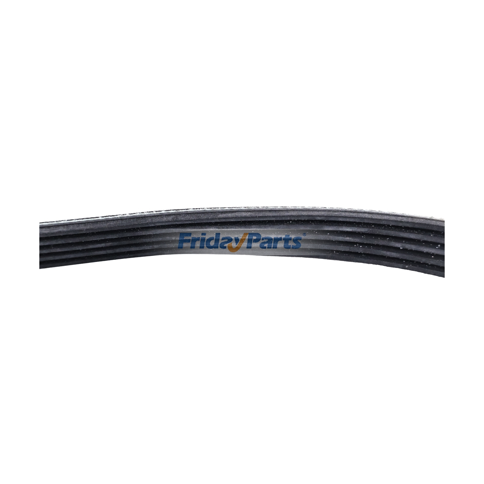 Correa acanalada en V de hilo de poliéster EPDM 6.3816.0 6.3816.1 para compresor de tornillo de aire Kaeser para Compresor de aire Para Kaeser FridayParts