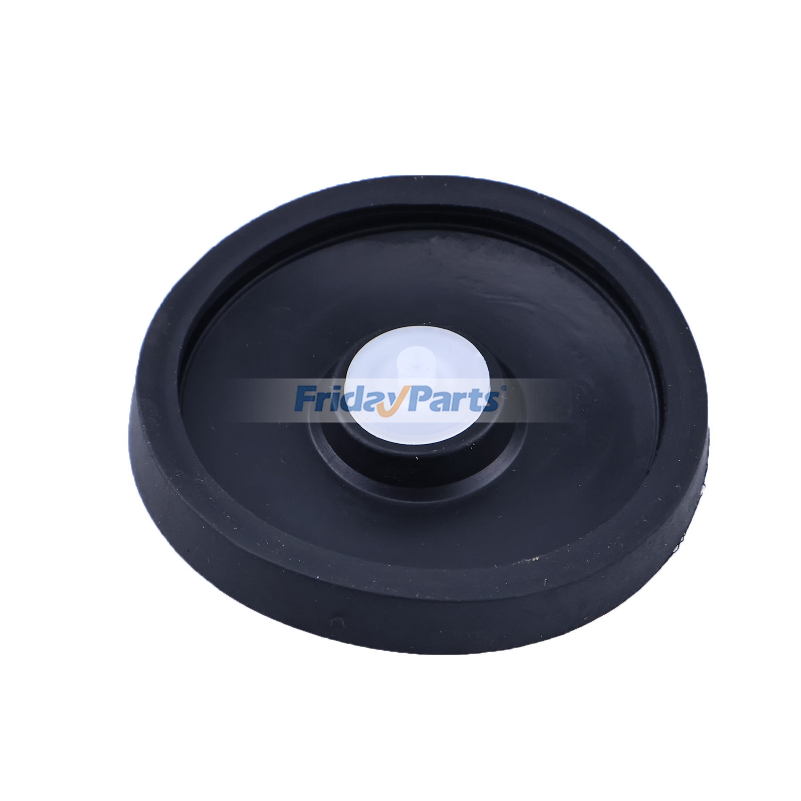EPDM-Gummi-Bremsflüssigkeitsbehälterdeckel 47230-76001-71 für Toyota Gabelstapler 02-2SD10 42-2SG10 02-3FGC10 60-4FG14 7FDJ35 30-5FBCH25